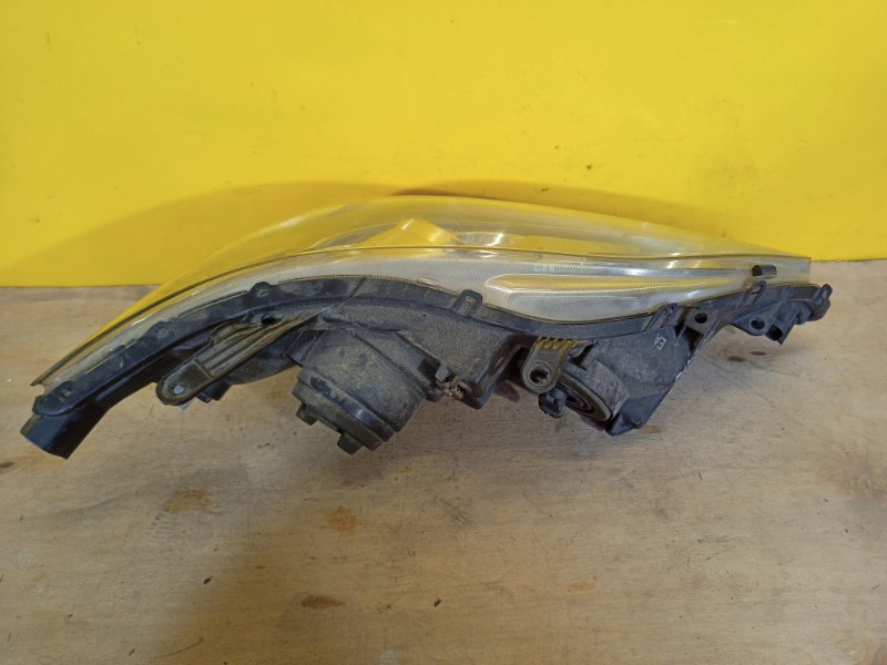 Фара левая LEXUS ES350 06-12 Фара левая LEXUS ES350 06-12