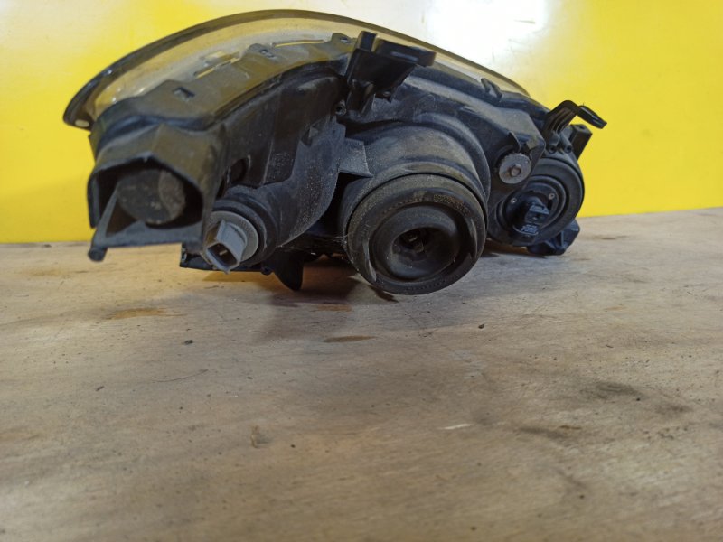 Фара левая ES350 06-12 Фара левая ES350 06-12