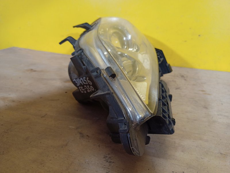 Фара левая ES350 06-12 Фара левая ES350 06-12