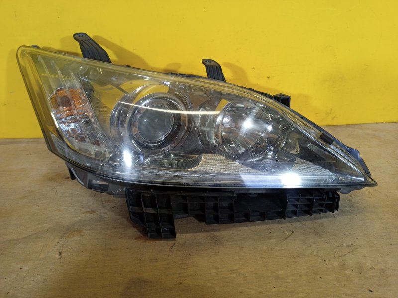 Фара правая LEXUS ES350 06-12 81145-33751 Б/У