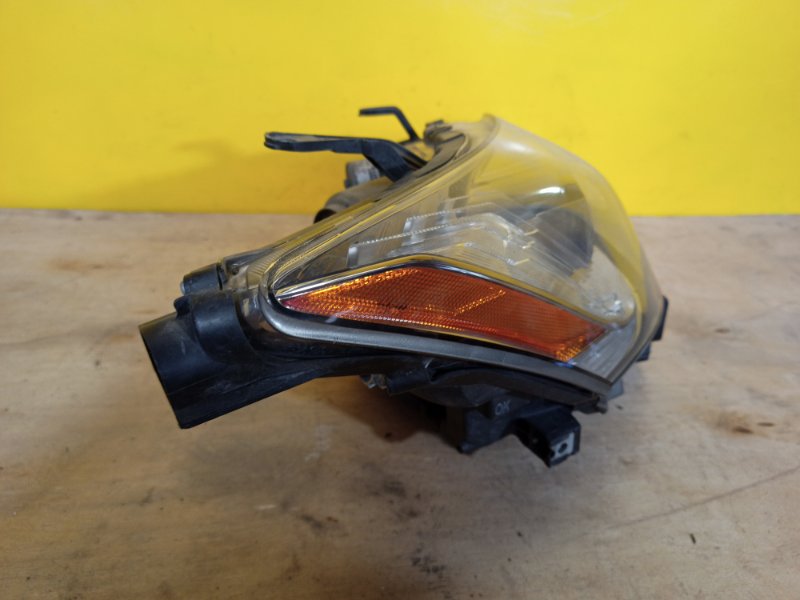 Фара правая ES350 06-12