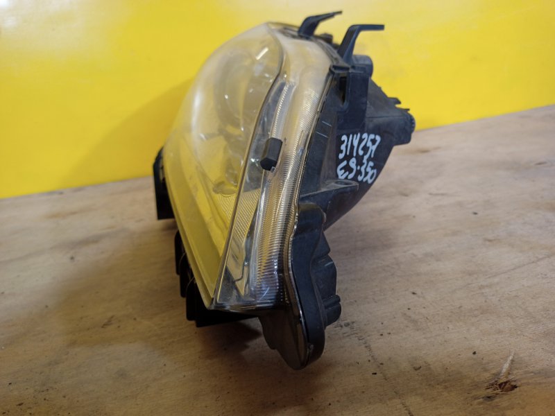 Фара правая ES350 06-12