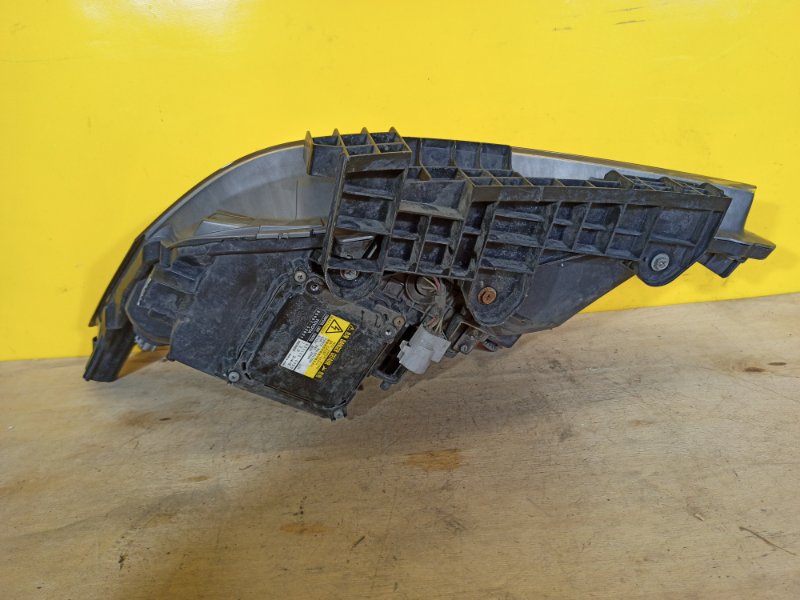 Фара правая ES350 06-12