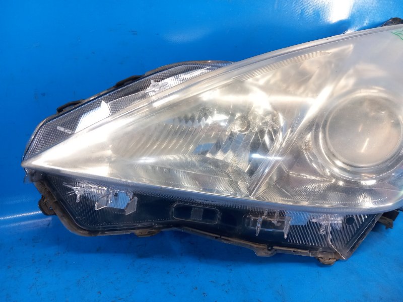 Фара левая PRIUS PLUS 11-14 2013 ZVW41L 1.8 2ZRFXE Фара левая PRIUS PLUS 11-14 2013 ZVW41L 1.8 2ZRFXE