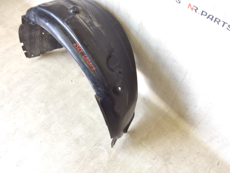 Подкрылок задний правый LEGACY 09-15 BM 2012 SEDAN 3.6 EZ36