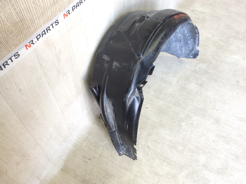 Подкрылок задний правый LEGACY 09-15 BM 2012 SEDAN 3.6 EZ36
