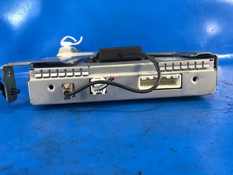 Блок управления блютуз SENTRA B17 12-21 2015 B17 1.8 MRA8DE