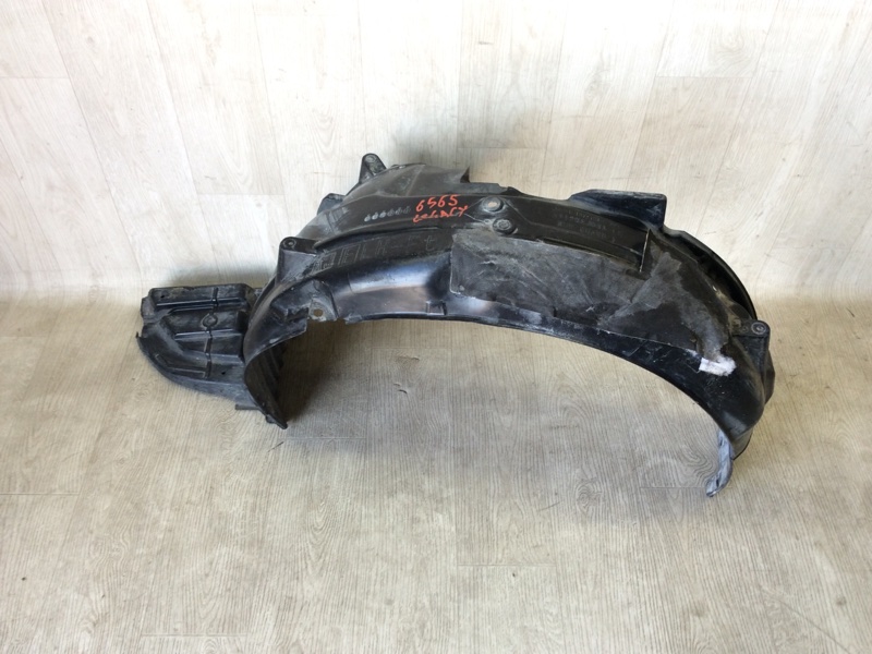 Запчасть подкрылок передний левый SUBARU LEGACY 09-15 BM 2012 SEDAN 3.6 EZ36 59120AJ01A Б/У Подкрылок передний левый SUBARU LEGACY 09-15 BM 2012 SEDAN 3.6 EZ36 59120AJ01A Б/У