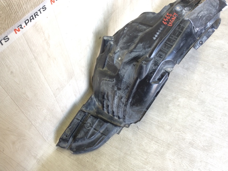 Подкрылок передний левый SUBARU LEGACY 09-15 BM SEDAN 3.6 EZ36 Подкрылок передний левый SUBARU LEGACY 09-15 BM SEDAN 3.6 EZ36