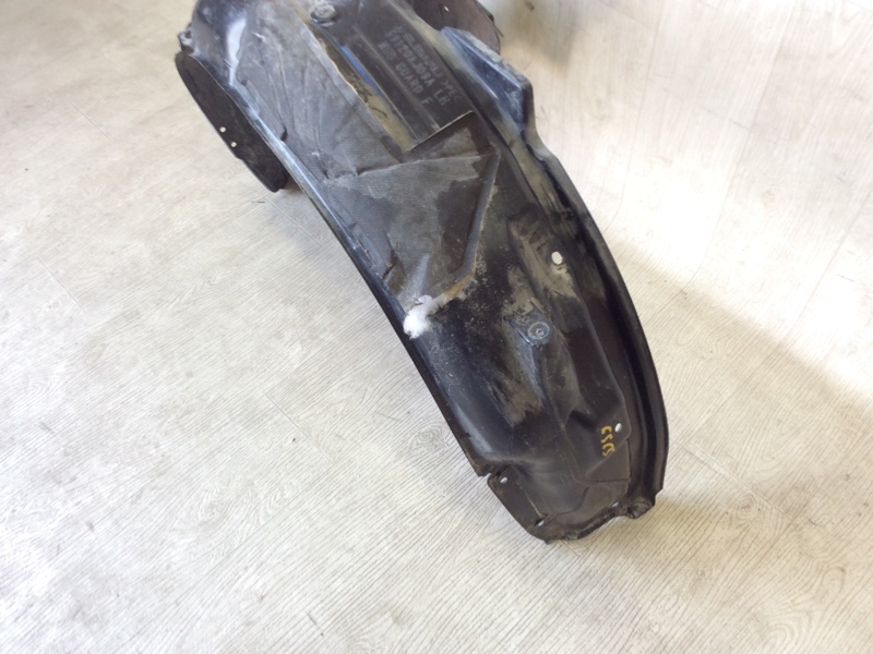 Подкрылок передний левый LEGACY 09-15 BM 2012 SEDAN 3.6 EZ36 Подкрылок передний левый LEGACY 09-15 BM 2012 SEDAN 3.6 EZ36