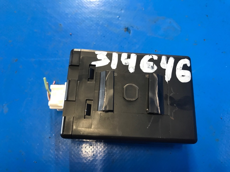 Блок управления сигнализации NISSAN SENTRA B17 12-21 2015 B17 1.8 MRA8DE CWTWC1U241 Б/У