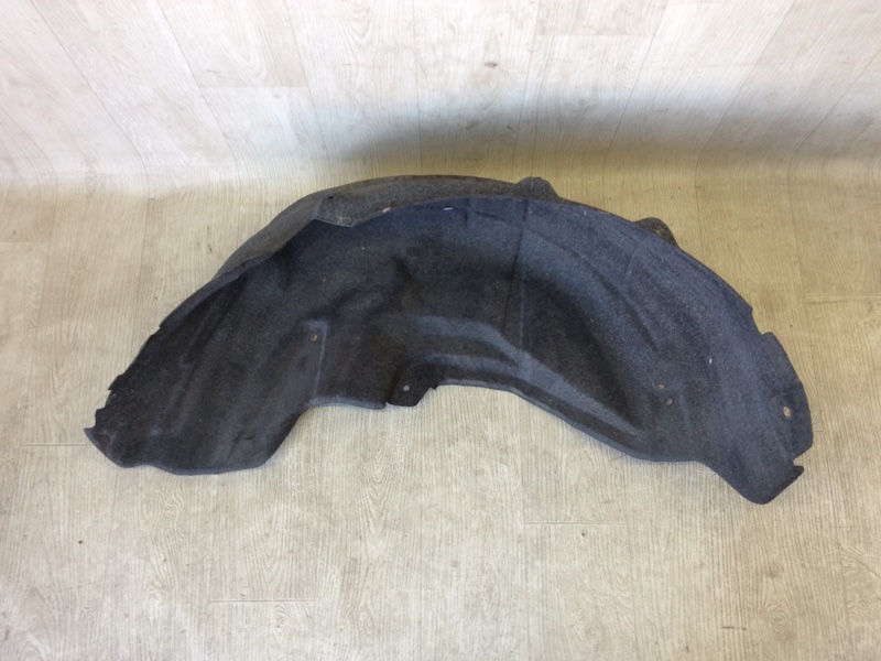 Подкрылок задний правый NISSAN QASHQAI/ROGUE SPORT 14- 2020 J11 2.0L MR20DD 767486MA0A Б/У