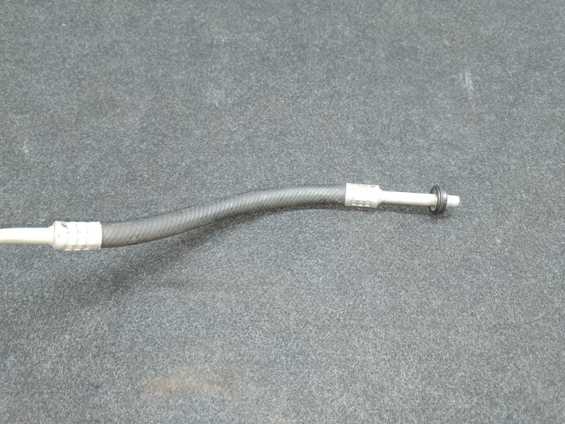 Трубка акпп GL-CLASS X164 06-12 2011 M273923 4.7L