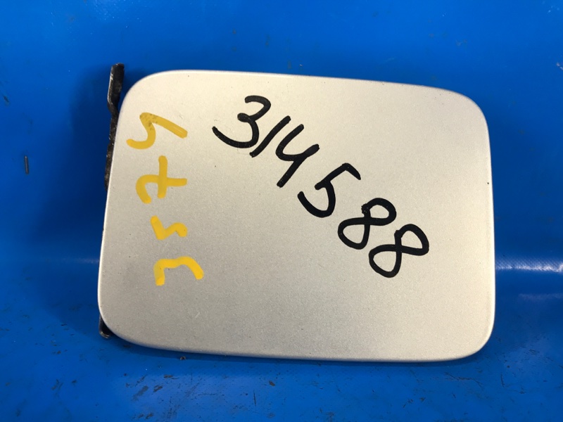 Лючок топливного бака NISSAN PATHFINDER R51 04-14 2004 R51 4.0 VQ40DE 78830EA530 Б/У