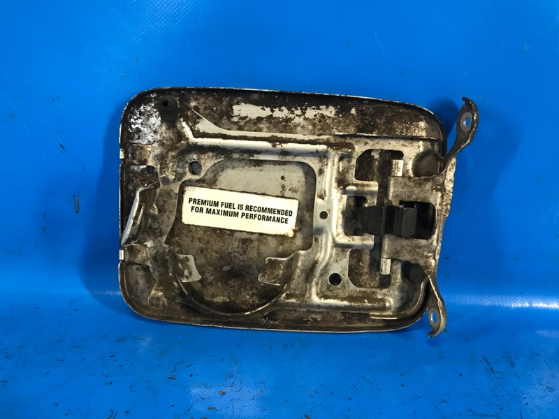 Лючок топливного бака PATHFINDER R51 04-14 2004 R51 4.0 VQ40DE