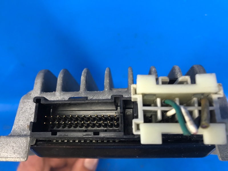 Усилитель звука PATHFINDER R51 04-14 2004 R51 4.0 VQ40DE