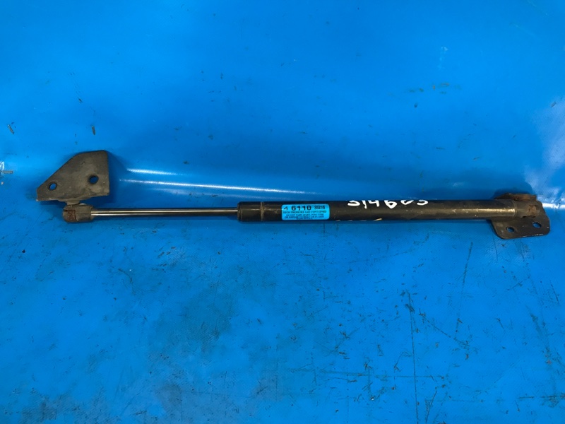 Амортизатор крышки багажника правый NISSAN PATHFINDER R51 04-14 2004 R51 4.0 VQ40DE 90450EA500 Б/У