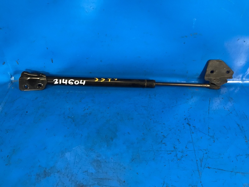 Амортизатор крышки багажника левый NISSAN PATHFINDER R51 04-14 2004 R51 4.0 VQ40DE 90450EA500 Б/У