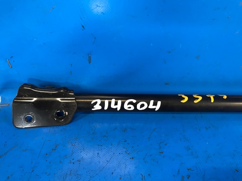 Амортизатор крышки багажника левый PATHFINDER R51 04-14 2004 R51 4.0 VQ40DE