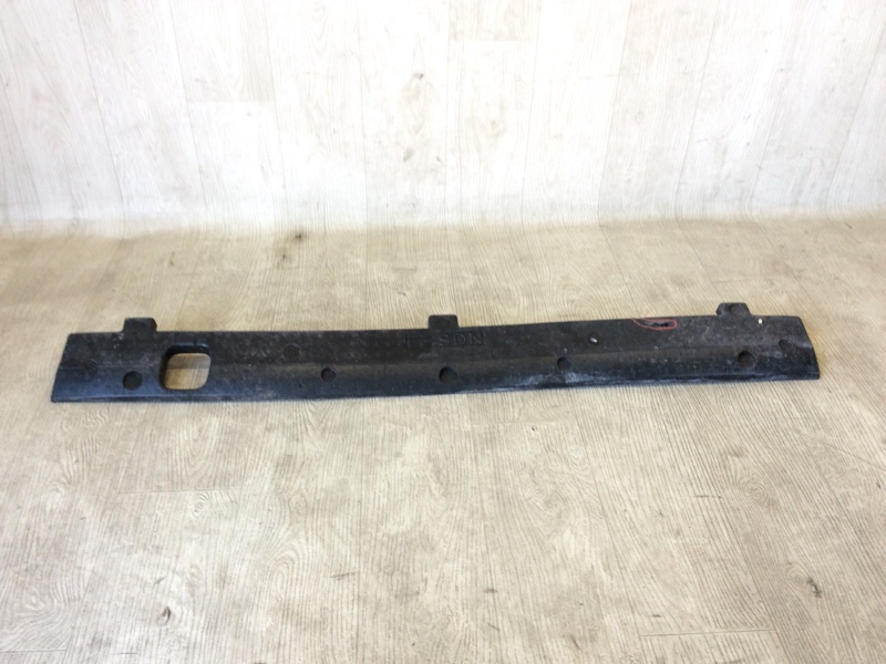 Наполнитель бампера задний SUBARU LEGACY 09-15 BM 2012 SEDAN 3.6 EZ36 57705AJ01A Б/У