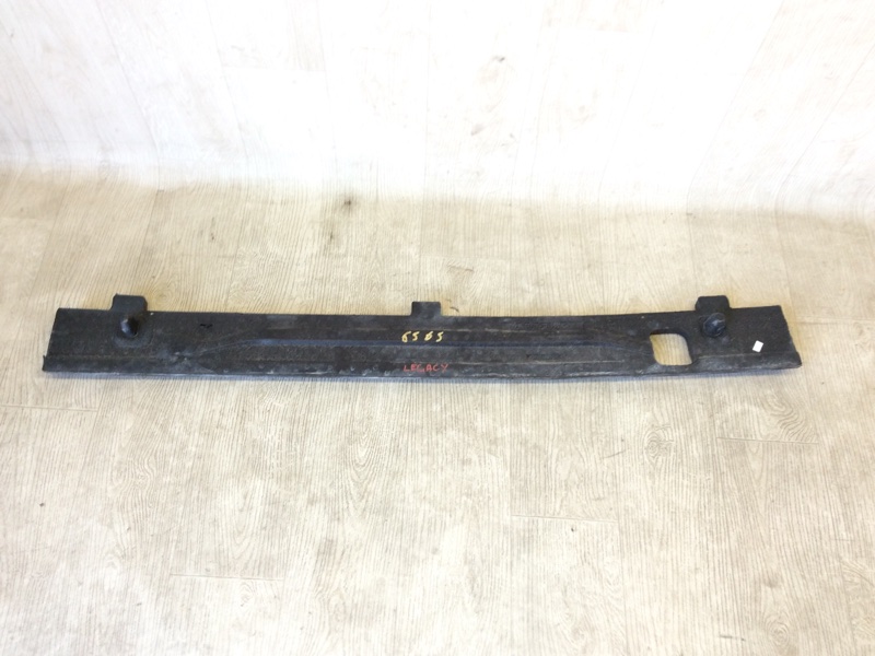 Наполнитель бампера задний SUBARU LEGACY 09-15 BM SEDAN 3.6 EZ36