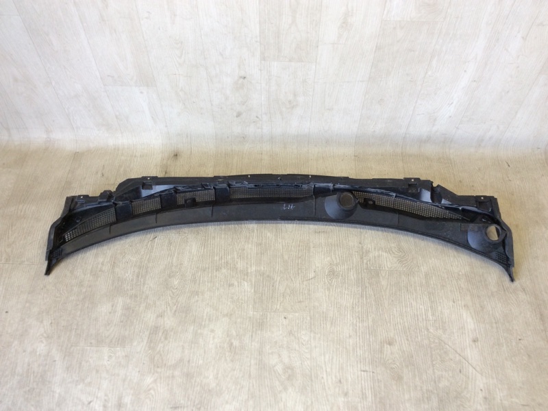 Пластик под лобовое стекло / Жабо QASHQAI/ROGUE SPORT 14- 2020 J11 2.0L MR20DD