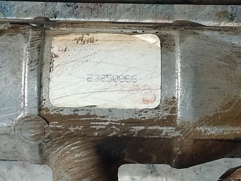 Рулевая рейка MATRIX 02-08 2002 ZZE132 1.8L 1ZZ-FE