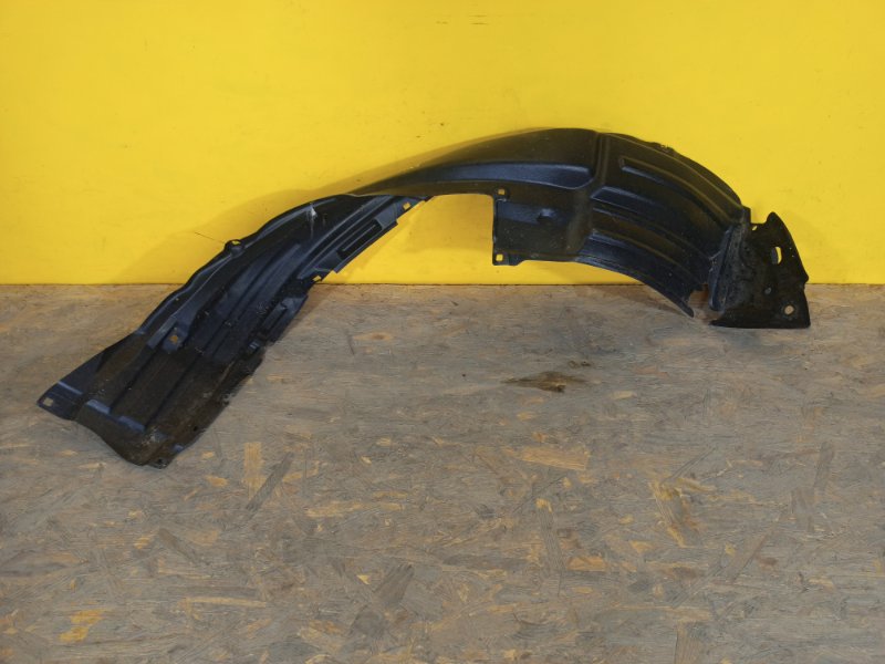 Подкрылок левый TOYOTA LAND CRUISER PRADO 150 09-17 5387660090 Б/У