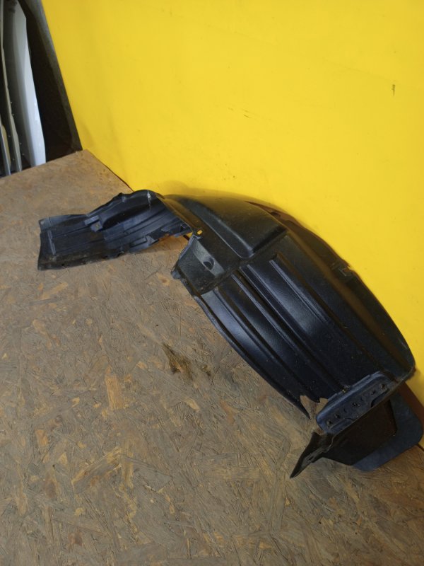 Подкрылок левый LAND CRUISER PRADO 150 09-17