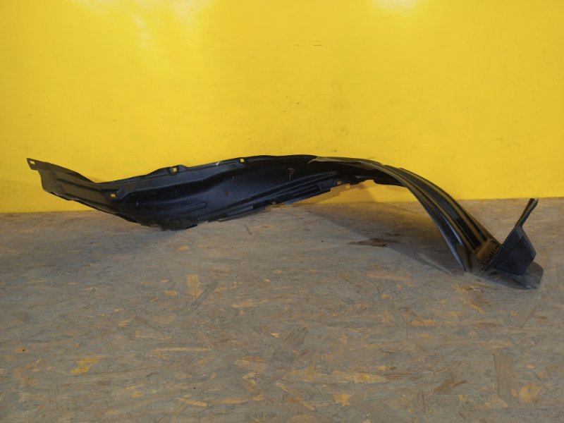 Подкрылок левый LAND CRUISER PRADO 150 09-17