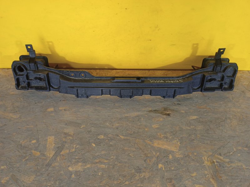 Запчасть усилитель заднего бампера HYUNDAI IONIQ 5 21- 86631-GI000 Б/У Усилитель заднего бампера HYUNDAI IONIQ 5 21- 86631-GI000 Б/У