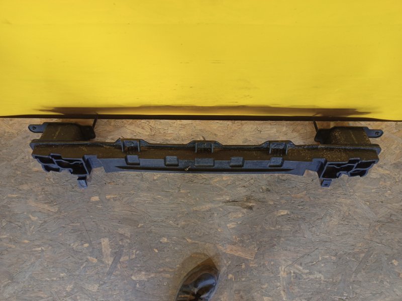 Усилитель заднего бампера IONIQ 5 21- Усилитель заднего бампера IONIQ 5 21-