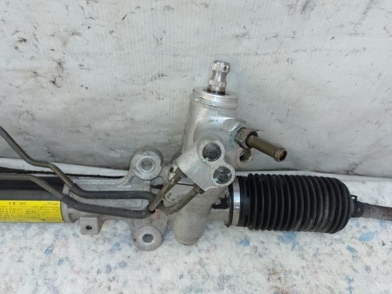 Рулевая рейка TUCSON 04-10 2006 2.7 G6BA