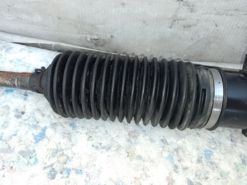 Рулевая рейка TUCSON 04-10 2006 2.7 G6BA