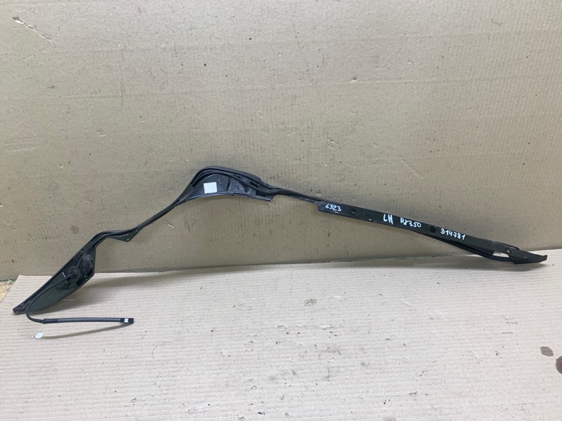 Датчик открытия багажника левый LEXUS RX350/450 09-15 2011 3.5 2GR-FE 84260-0E040 Б/У