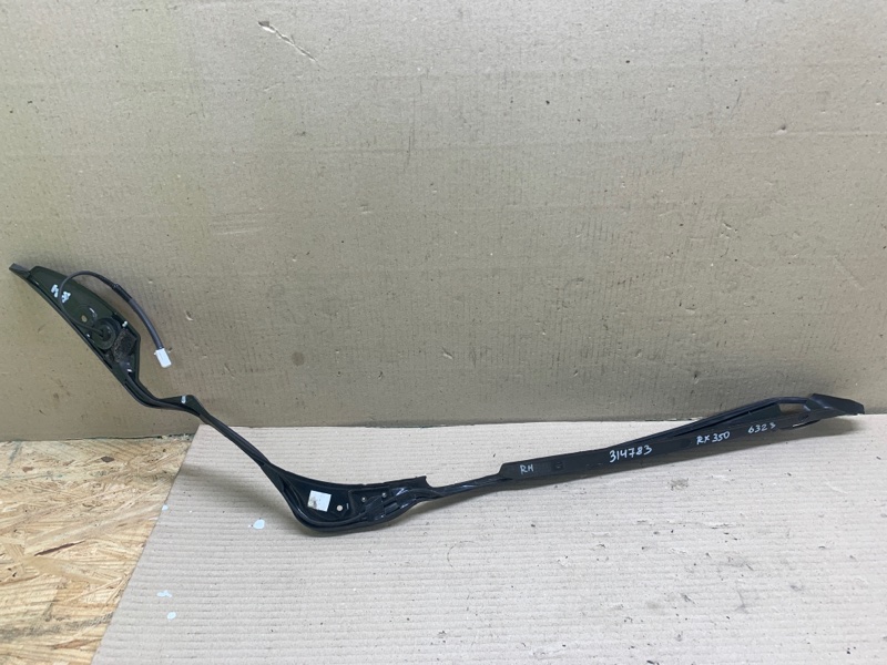 Датчик открытия багажника правый RX350/450 09-15 2011 3.5 2GR-FE