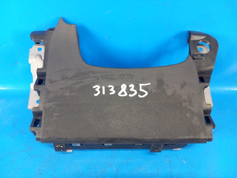 Подушка безопасности в колени MITSUBISHI OUTLANDER GF 12- 2013 2.4 4B12 7030A316XA Б/У