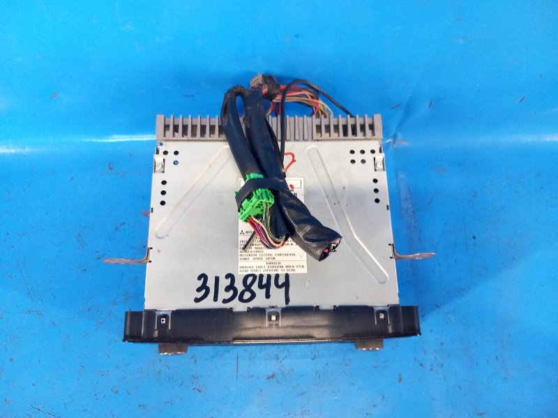 Магнитола OUTLANDER GF 12- 2013 2.4