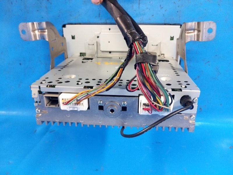 Магнитола OUTLANDER GF 12- 2013 2.4