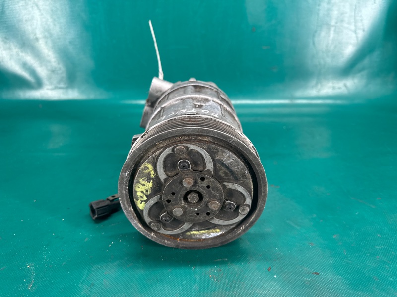 Компрессор кондиционера PATROL 97-13