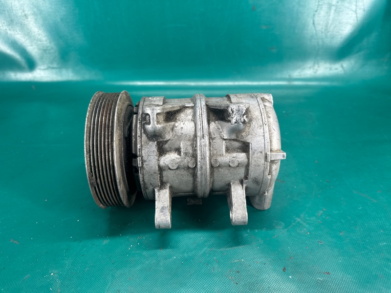 Компрессор кондиционера PATROL 97-13