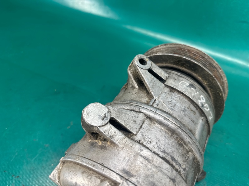 Компрессор кондиционера PATROL 97-13