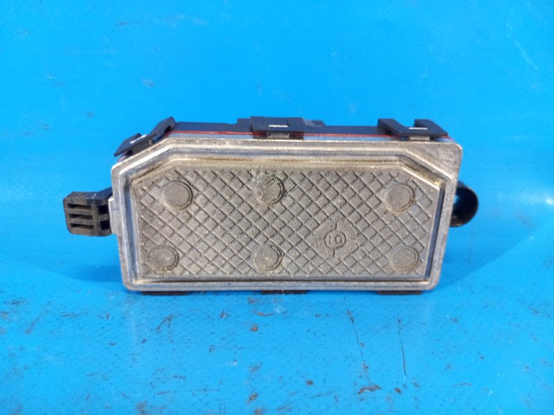 Резистор печки FORD FOCUS 10-18 2.0 C20HDEX