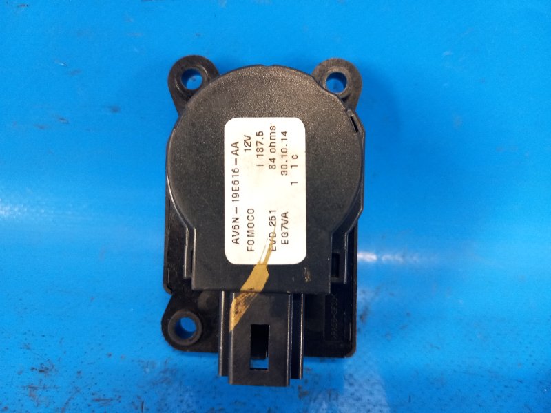 Моторчик заслонки печки FOCUS 10-18 2015 2.0 C20HDEX