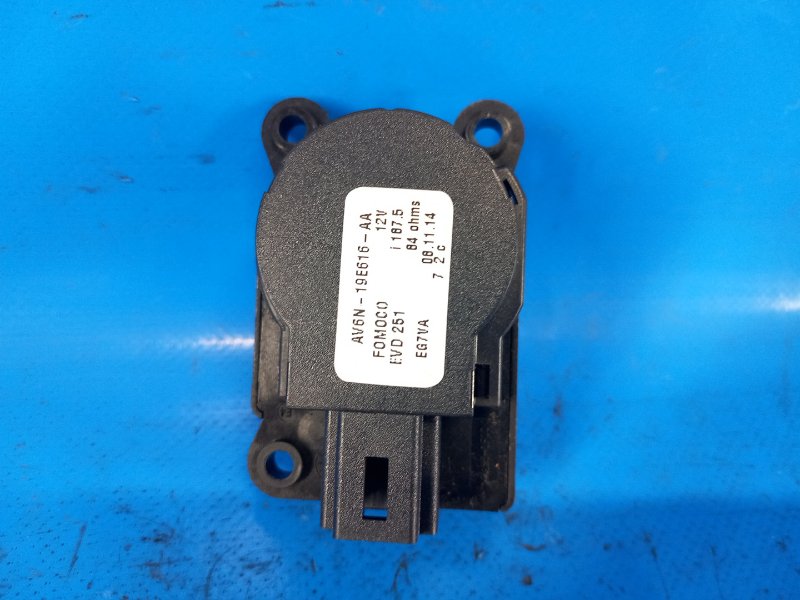 Моторчик заслонки печки FOCUS 10-18 2015 2.0 C20HDEX