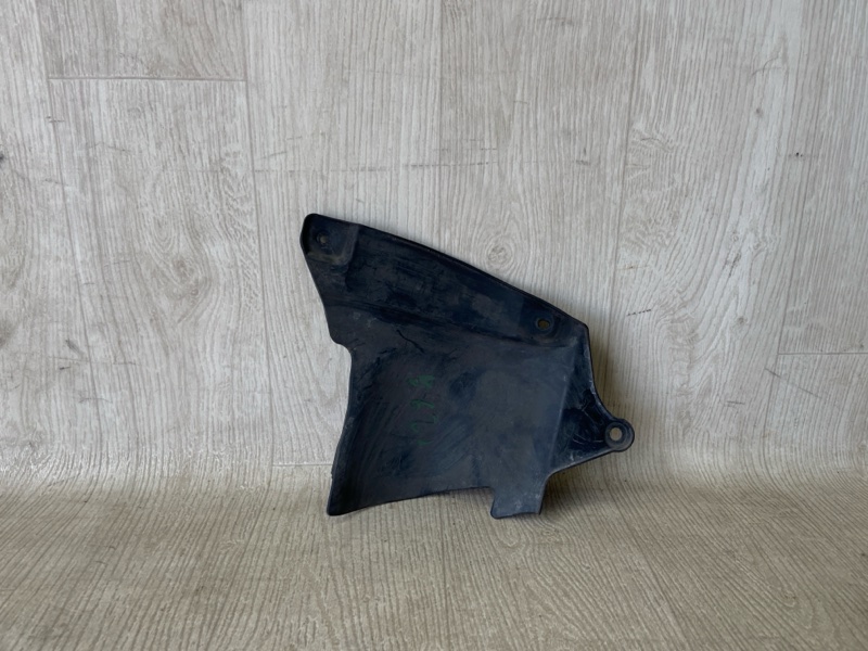 Защита двигателя LEXUS ES350 06-12 2011 SEDAN 3.5 2GR-FE 5373633040 Б/У