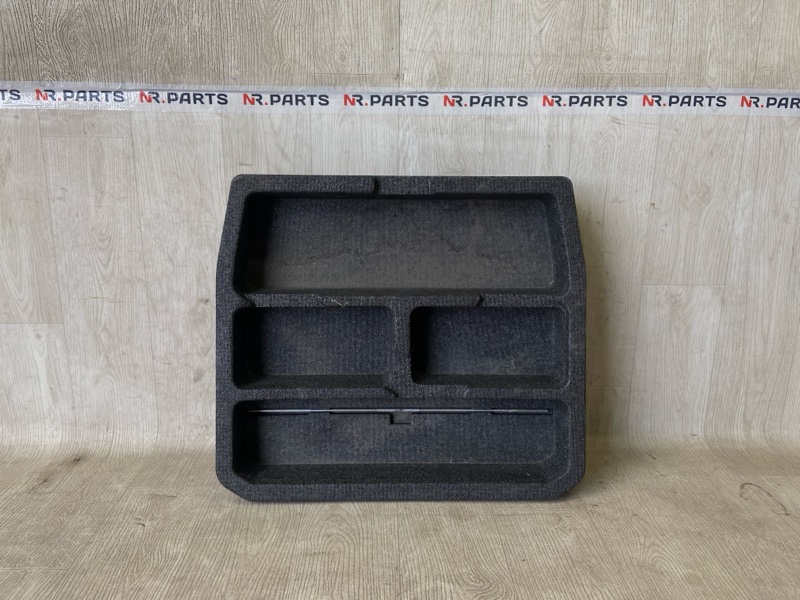 Ящик инструментальный SUBARU LEGACY 09-15 BM 2012 SEDAN 3.6 EZ36 91144AJ02A Б/У