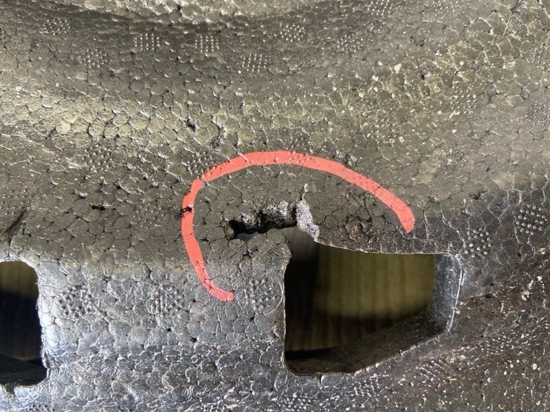 Ящик инструментальный TOYOTA CAMRY 70 17- GSV70 2.5 A25AFKS Ящик инструментальный TOYOTA CAMRY 70 17- GSV70 2.5 A25AFKS