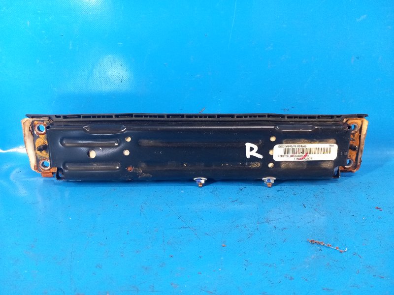 Подушка безопасности в колени передняя правая FUSION 14- 2014 C25HDEX Подушка безопасности в колени передняя правая FUSION 14- 2014 C25HDEX