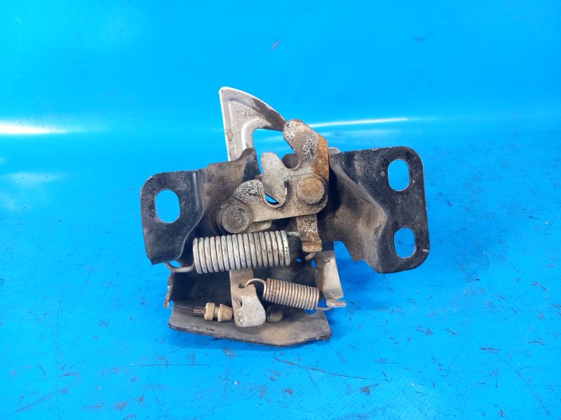 Замок капота HONDA CIVIC ES 00-05 1.7 L D17A